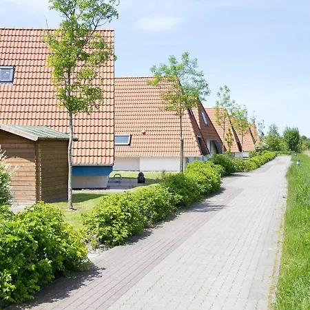 Wt 6 - Strandvogt 3 Komfort *