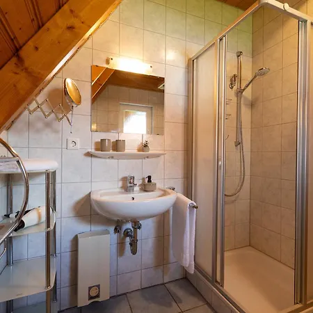 Vakantiehuis Wt 6 - Strandvogt 3 Komfort *