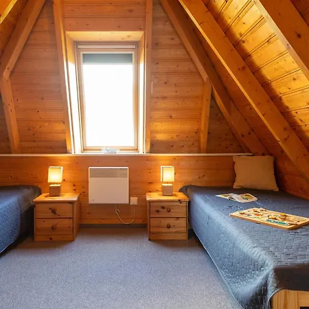 Vakantiehuis Wt 6 - Strandvogt 3 Komfort